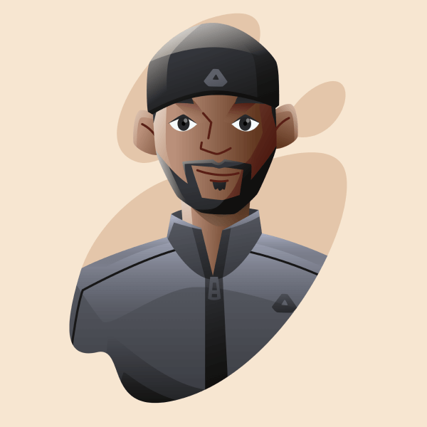 Daniel Adewale